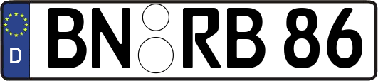 BN-RB86