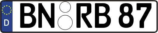 BN-RB87