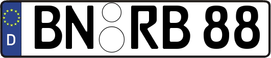 BN-RB88