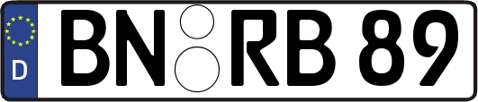 BN-RB89