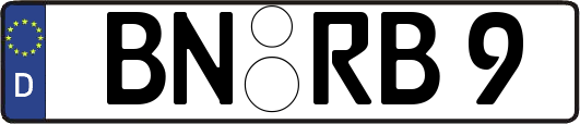 BN-RB9