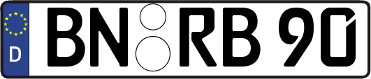 BN-RB90