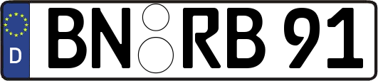 BN-RB91