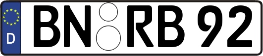 BN-RB92