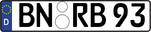 BN-RB93
