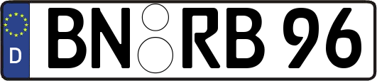 BN-RB96