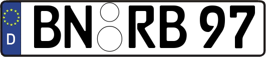 BN-RB97