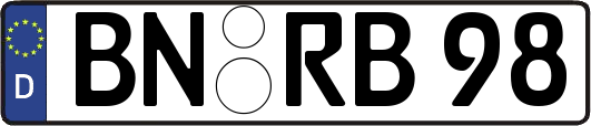 BN-RB98