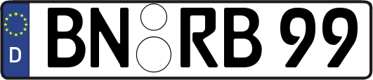 BN-RB99
