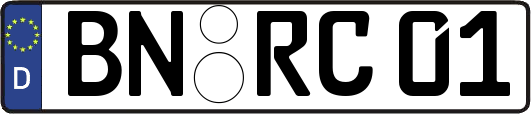 BN-RC01