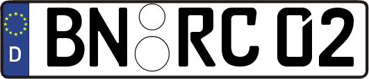 BN-RC02