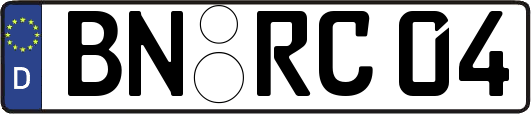 BN-RC04