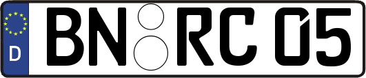 BN-RC05