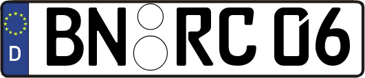 BN-RC06