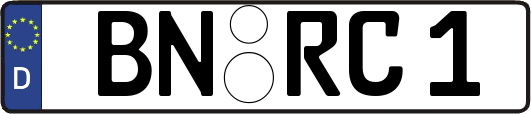 BN-RC1