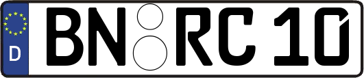 BN-RC10