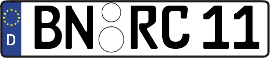 BN-RC11