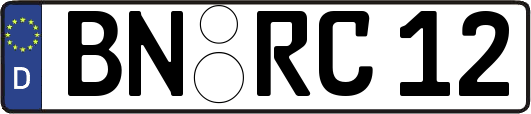 BN-RC12