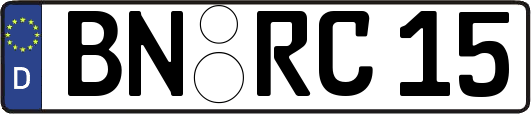 BN-RC15