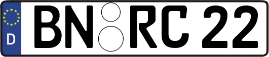 BN-RC22
