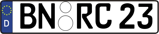 BN-RC23