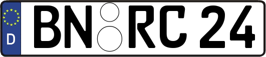 BN-RC24