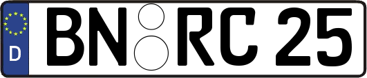 BN-RC25