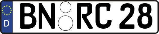 BN-RC28