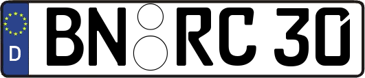 BN-RC30