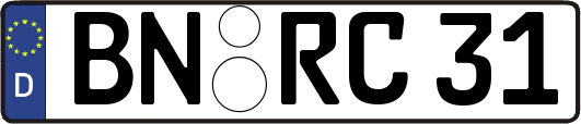 BN-RC31