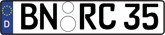 BN-RC35