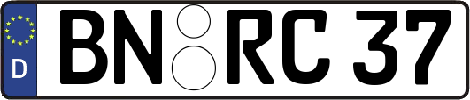 BN-RC37