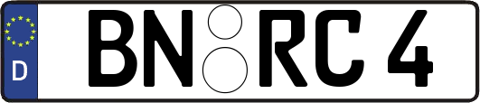 BN-RC4