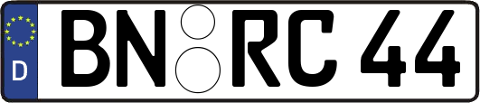 BN-RC44