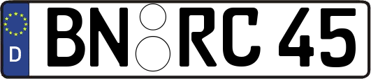BN-RC45