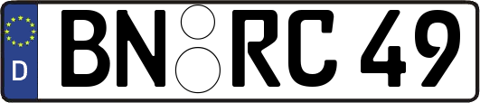 BN-RC49