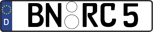 BN-RC5