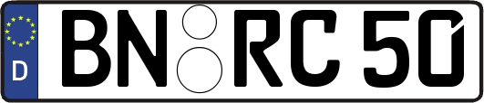 BN-RC50