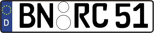 BN-RC51