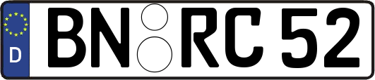 BN-RC52