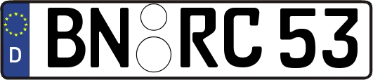 BN-RC53