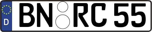 BN-RC55