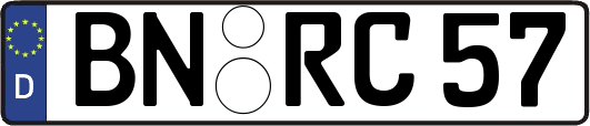 BN-RC57