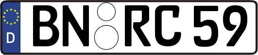 BN-RC59