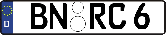 BN-RC6