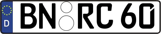 BN-RC60