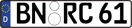 BN-RC61