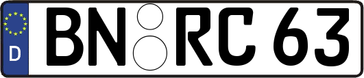 BN-RC63