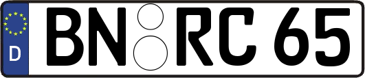 BN-RC65