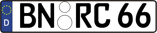 BN-RC66